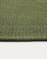 Teppich Despas aus synthetischen Fasern 160 x 230 cm   von Kave Home – Bild 4