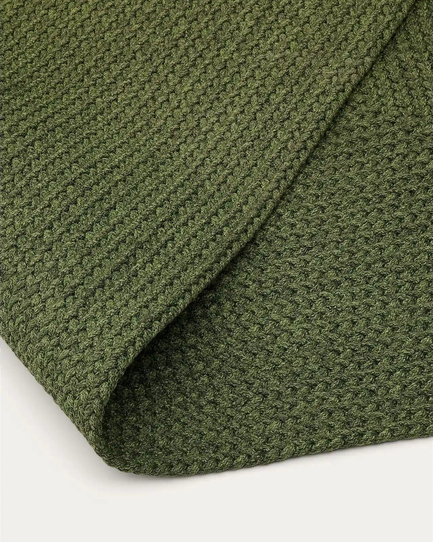 Teppich Despas aus synthetischen Fasern 160 x 230 cm   von Kave Home – Bild 5