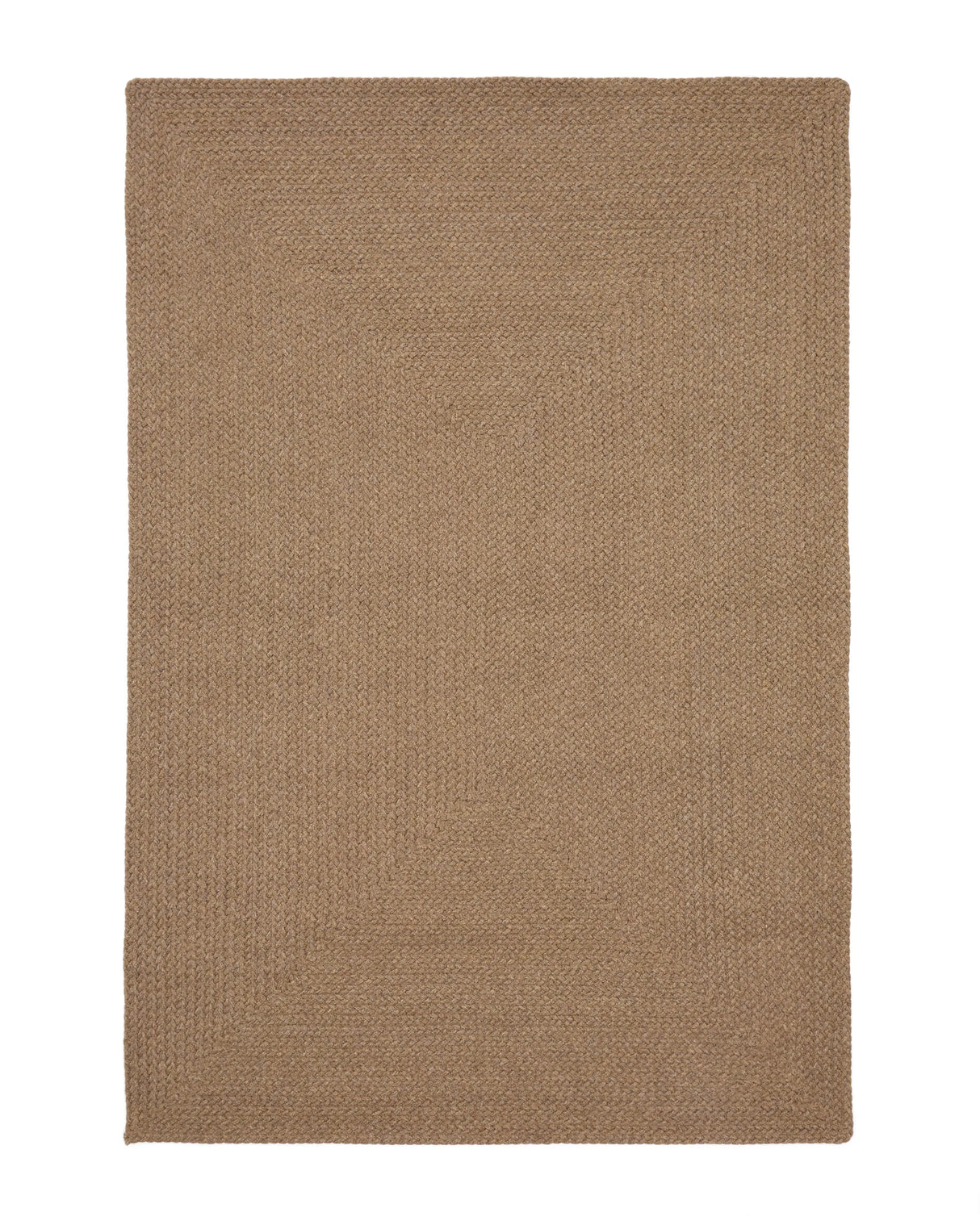 Teppich Despas aus synthetischen Fasern beige 160 x 230 cm   von Kave Home – Produktbild 6