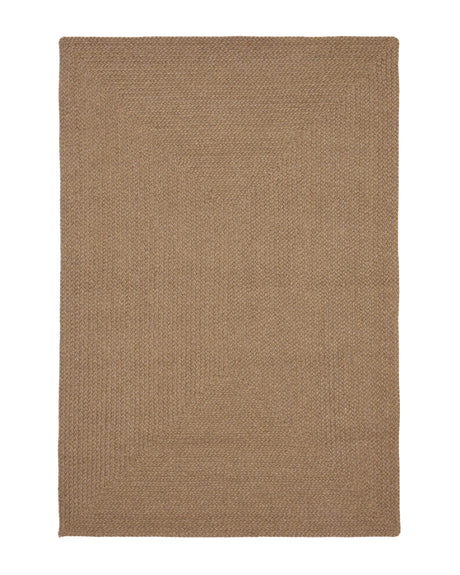 Teppich Despas aus synthetischen Fasern beige 160 x 230 cm   von Kave Home – Produktbild 6