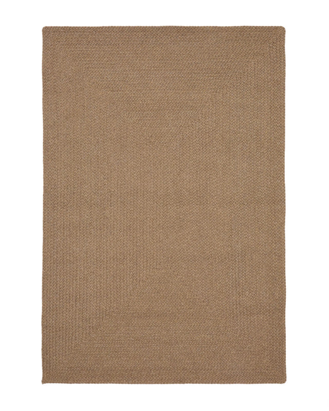 Teppich Despas aus synthetischen Fasern beige 160 x 230 cm   von Kave Home – Produktbild 6