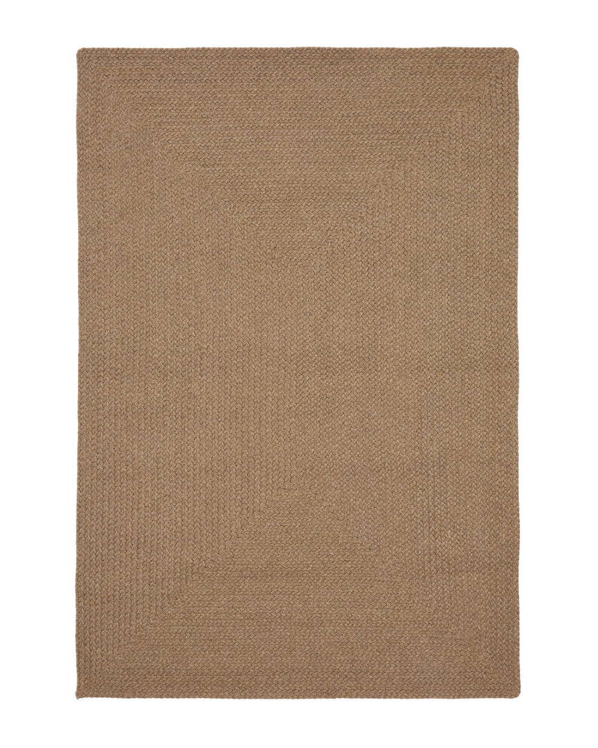 Teppich Despas aus synthetischen Fasern beige 160 x 230 cm   von Kave Home – Produktbild 6