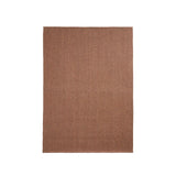 Teppich Despas aus synthetischen Fasern terrakotta 160 x 230 cm von Kave Home – Bild 1