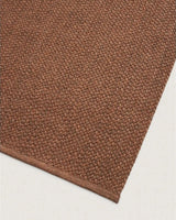 Teppich Despas aus synthetischen Fasern terrakotta 160 x 230 cm von Kave Home – Bild 4