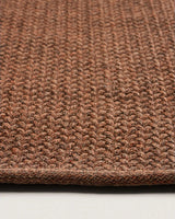 Teppich Despas aus synthetischen Fasern terrakotta 160 x 230 cm von Kave Home – Bild 5