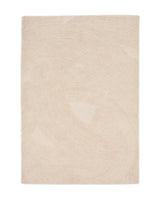 Teppich Domm aus Wolle weiß 200 x 300 cm von Kave Home – Produktbild 6