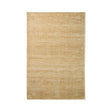 Teppich Eloda aus Wolle und Viskose in Senf 160 x 230 cm von Kave Home – Bild 1