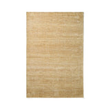 Teppich Eloda aus Wolle und Viskose in Senf 160 x 230 cm von Kave Home – Bild 1