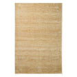 Teppich Eloda aus Wolle und Viskose in Senf 200 x 300 cm von Kave Home – Bild 1