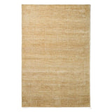 Teppich Eloda aus Wolle und Viskose in Senf 200 x 300 cm von Kave Home – Bild 1