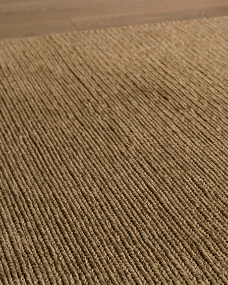 Teppich Galinda aus Kunstfasern taupe 160 x 230 cm von Kave Home – Produktbild 4