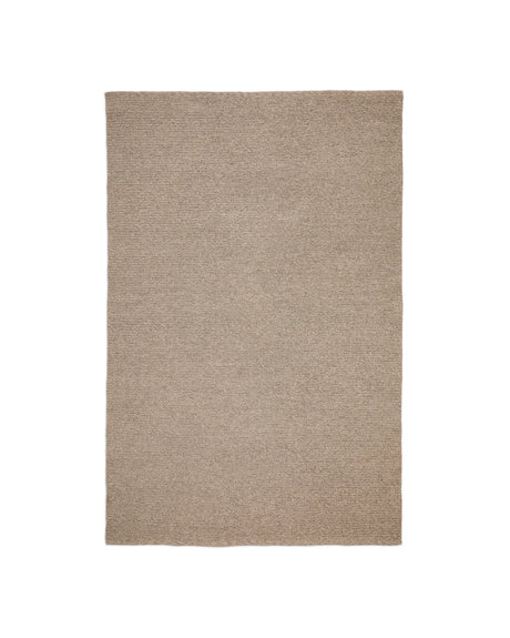 Teppich Galinda aus Kunstfasern taupe 160 x 230 cm von Kave Home – Produktbild 8