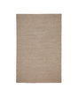 Teppich Galinda aus Kunstfasern taupe 160 x 230 cm von Kave Home – Produktbild 8
