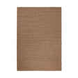Teppich Imerna aus Wollmischung, braun, 200 x 300 cm von Kave Home – Bild 1