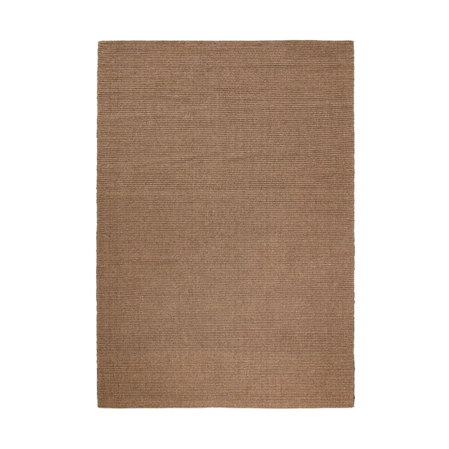 Teppich Imerna aus Wollmischung, braun, 200 x 300 cm von Kave Home – Bild 1