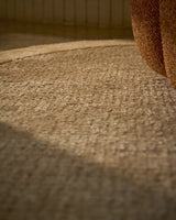 Teppich Ivena aus Wolle und Viskose in Beige 160 x 230 cm von Kave Home – Bild 3