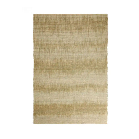 Teppich Lirmo aus Jute grün 160 x 230 cm von Kave Home – Bild 1