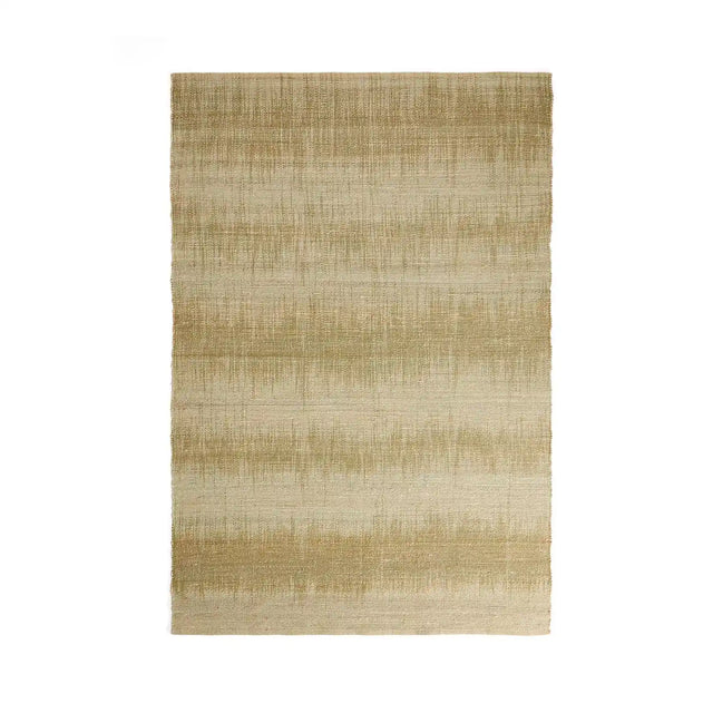 Teppich Lirmo aus Jute grün 160 x 230 cm von Kave Home – Bild 1