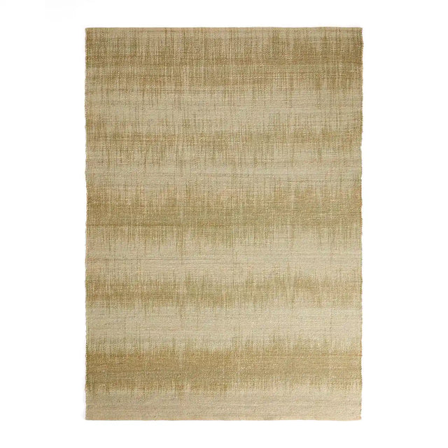 Teppich Lirmo aus Jute grün 200 x 300 cm von Kave Home – Bild 1