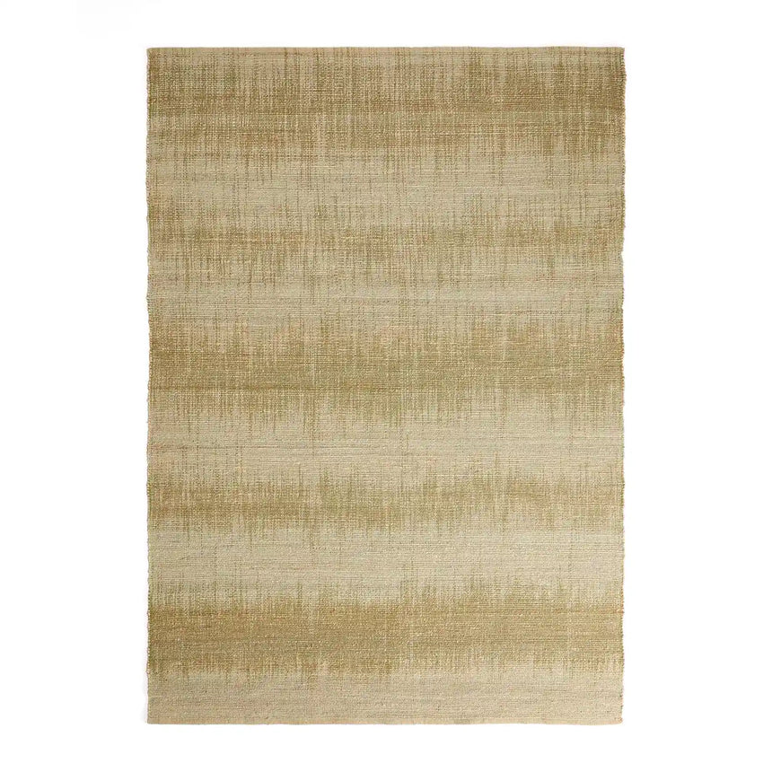 Teppich Lirmo aus Jute grün 200 x 300 cm von Kave Home – Bild 1