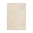Teppich Loram mit Fell-Effekt, beige, 200 x 300 cm von Kave Home – Bild 1