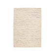 Teppich Loram mit Fell-Optik, beige, 160 x 230 cm von Kave Home – Bild 1