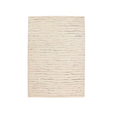 Teppich Loram mit Fell-Optik, beige, 160 x 230 cm von Kave Home – Bild 1