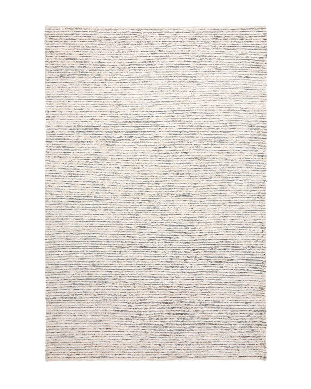 Teppich Nairi aus geflochtener, mehrfarbiger Jute 160 x 230 cm von Kave Home – Produktbild 1