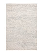 Teppich Nairi aus geflochtener, mehrfarbiger Jute 160 x 230 cm von Kave Home – Produktbild 1