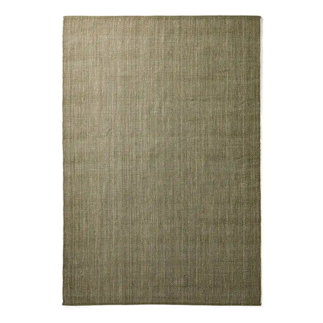 Teppich Tirla aus 100 % PET in Grün 200 x 300 cm von Kave Home – Bild 1