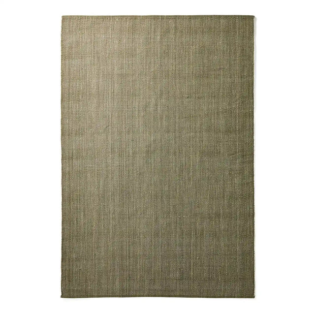 Teppich Tirla aus 100 % PET in Grün 200 x 300 cm von Kave Home – Bild 1