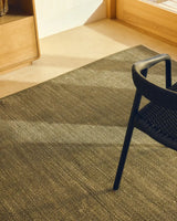 Teppich Tirla aus 100 % PET in Grün 200 x 300 cm von Kave Home – Bild 2