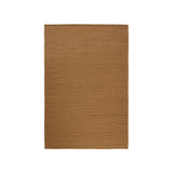 Teppich Turiane aus Synthetikfasern braun 160 x 230 cm von Kave Home – Bild 1