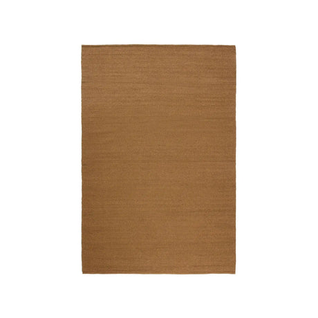 Teppich Turiane aus Synthetikfasern braun 160 x 230 cm von Kave Home – Bild 1