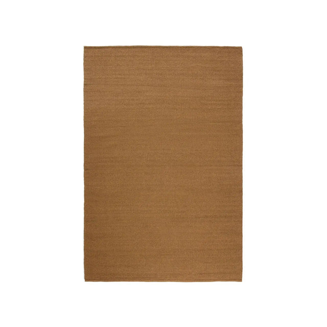 Teppich Turiane aus Synthetikfasern braun 160 x 230 cm von Kave Home – Bild 1