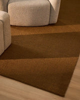 Teppich Turiane aus Synthetikfasern braun 160 x 230 cm von Kave Home – Bild 2