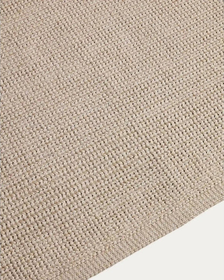 Teppich Turiane aus Synthetikfasern écru 160 x 230 cm von Kave Home – Bild 3