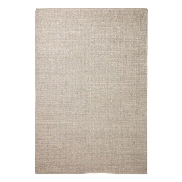 Teppich Turiane aus Synthetikfasern écru 200 x 300 cm von Kave Home – Bild 1