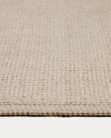 Teppich Turiane aus Synthetikfasern écru 200 x 300 cm von Kave Home – Bild 6