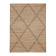 Teppich Vallalta aus Jute 200 x 300 cm von Kave Home – Produktbild 5