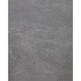 Tisch Anafi aus gesintertem Stein und Aluminium in Graphit, 180 x 90 cm von Kave Home – Bild 7