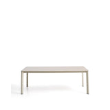 Tisch Anafi mit Tischplatte aus gesintertem Stein, 220 x 100 cm von Kave Home – Bild 1