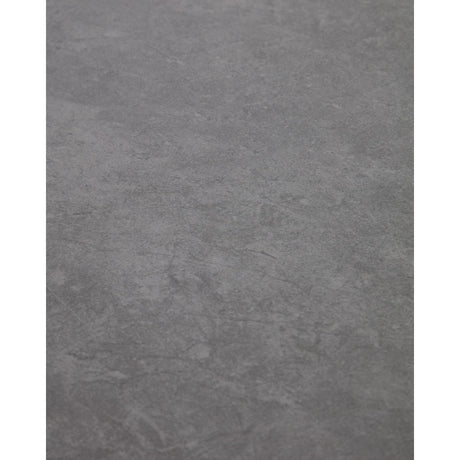 Tisch Anafi mit Tischplatte aus gesintertem Stein in Graphit, 140 x 80 cm  von Kave Home – Bild 7