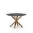 Tisch Argo Ø 120 cm von Kave Home – Bild 1