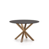Tisch Argo Ø 120 cm von Kave Home – Bild 1