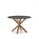 Tisch Argo Ø 120 cm von Kave Home – Bild 1