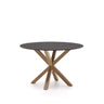 Tisch Argo Ø 120 cm von Kave Home – Bild 1
