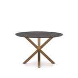 Tisch Argo Ø 120 cm von Kave Home – Bild 6