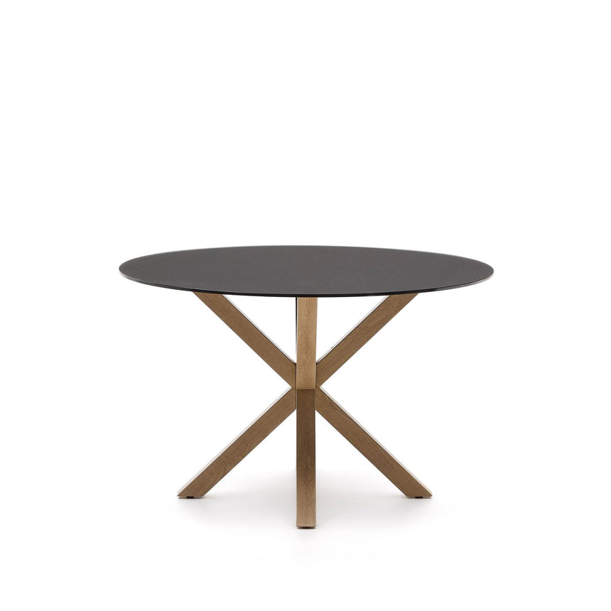 Tisch Argo Ø 120 cm von Kave Home – Bild 7