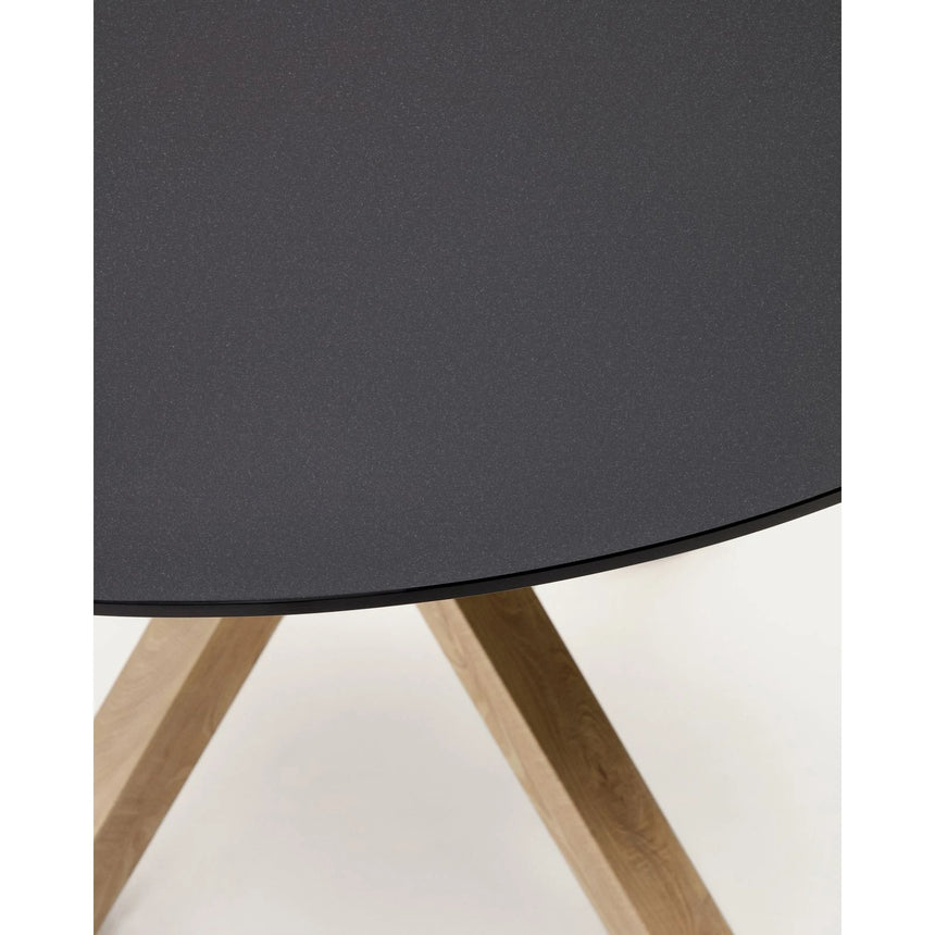 Tisch Argo Ø 120 cm von Kave Home – Bild 8